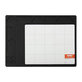 Jakemy JM-Z17 - ESD hitzebeständiges Silikonpad - 36 x 26cm + magnetisches Pad