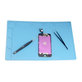 ESD Antistatisches Hitzebeständiges Silikonpad - 34 x 23cm