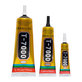 Kleber T-7000 - 110ml (Schwarz)