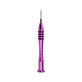 Penggong - Schraubendreher - Torx T2