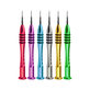 Penggong - Schraubendreher - Torx T3