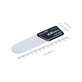 QianLi ToolPlus - Metall Brechstange Öffnungswerkzeug - 0.1mm (Ultra-Thin)