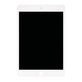 LCD-Display für iPad Mini 5, White, Touchscreen-Glas ohne Rahmen