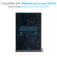 Akku Batterie für iPad Mini 5, 5124mAh