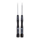 Best 8800C - Schraubendreher - Pentalobe PL1 (0.8mm) + Phillips PH000 (1.5mm)