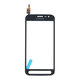 Samsung Galaxy XCover 4s G398F - Touchscreen Front Glas (Black) - GH96-12718A Genuine Service Pack