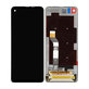 Motorola One Vision - LCD Display + Touchscreen Front Glas TFT