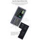 QianLi iCopy Plus 2.2 - True Tone, Lichtsensor, Vibrationsprogrammierer & Batterietester (iPhone 7 - 11 Pro Max)