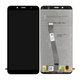 Xiaomi Redmi 7A - LCD Display + Touchscreen Front Glas TFT