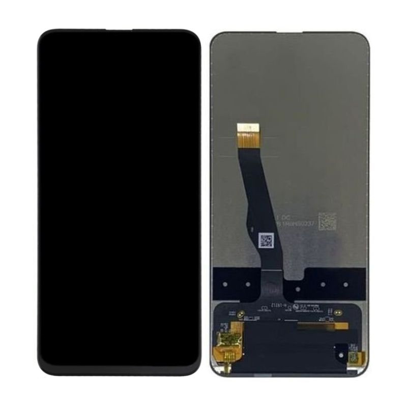 Huawei P Smart Z - LCD Display + Touchscreen Front Glas TFT