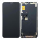 Display für iPhone 11 Pro Max, Touchscreen-Glas mit Rahmen, Refurbished