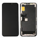 Display für iPhone 11 Pro, Touchscreen-Glas mit Rahmen, Refurbished