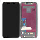 Display für iPhone 11, Touchscreen-Glas mit Rahmen, Refurbished