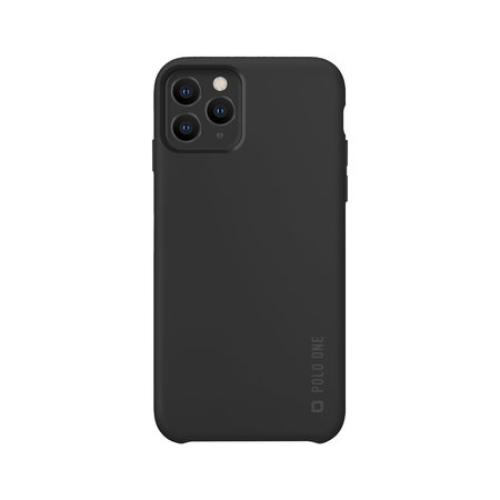 SBS - Fall Polo One für iPhone 11 Pro, schwarz