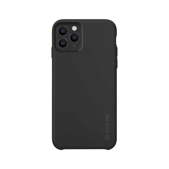 SBS - Fall Polo One für iPhone 11 Pro, schwarz