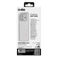 SBS - Fall Skinny für iPhone 11, transparent
