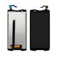 iGet Blackview BV6800 Pro - LCD Display + Touchscreen Front Glas TFT
