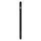 Spigen - Hülle Liquid Air für iPhone 11, schwarz