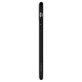 Spigen - Hülle Liquid Air für iPhone 11, schwarz