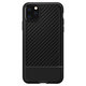 Spigen - Core Armor Case für iPhone 11 Pro, schwarz