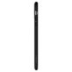 Spigen - Hülle Liquid Air für iPhone 11 Pro, schwarz