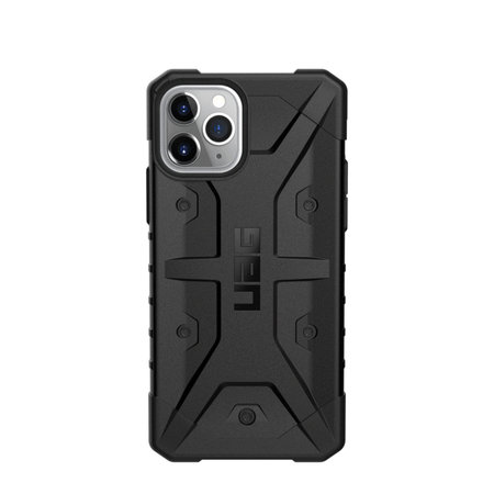 UAG - Pathfinder Hülle für iPhone 11 Pro, schwarz