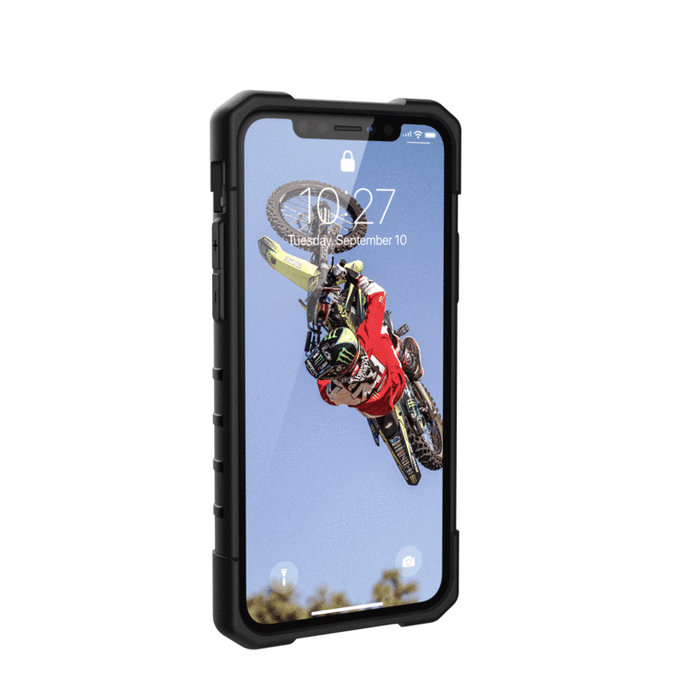 UAG - Pathfinder Hülle für iPhone 11 Pro, schwarz