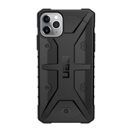 UAG - Pathfinder Hülle für iPhone 11 Pro Max, schwarz