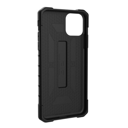 UAG - Pathfinder Hülle für iPhone 11 Pro Max, schwarz