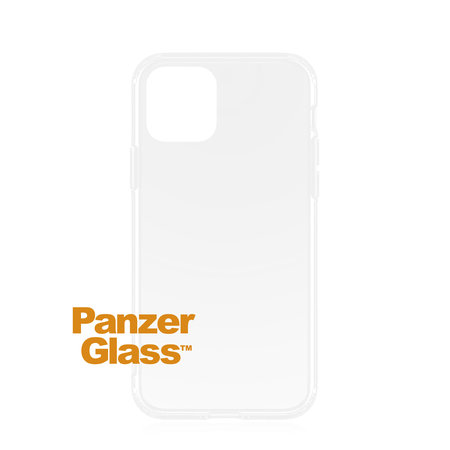 PanzerGlass - Fall ClearCase für iPhone 11 Pro, transparent