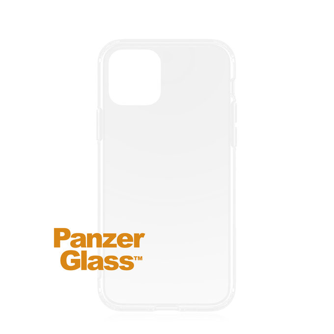 PanzerGlass - Fall ClearCase für iPhone 11 Pro, transparent