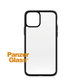 PanzerGlass - Fall ClearCase für iPhone 11 Pro Max, black