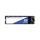 WD Blue - SSD 2.5" 250GB - WDS250G2B0B