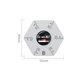 QianLi ToolPlus Hexagon - Metall-Hebelwerkzeug