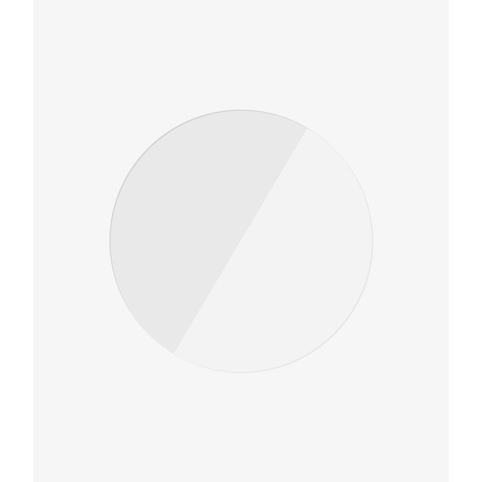 PanzerGlass - Gehärtetes Glas Flat Glass für Samsung Galaxy Watch 42 mm, transparent