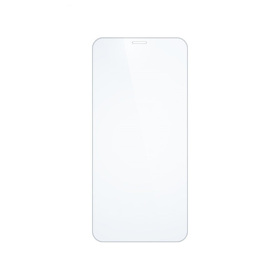 FixPremium Glass - Gehärtetes Glas für iPhone XR und 11