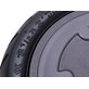 Xiaomi Mi Electric Scooter 1S, 2 M365 - Motorsatz mit Reifen und Schlauch - C002460000200 Genuine Service Pack