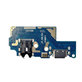Lenovo K9 - Ladestecker Ladebuchse + Klinke Stecker PCB Platine