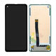 Samsung Galaxy XCover Pro G715F - LCD Display + Touchscreen Front Glas - GH82-22040A, GH82-22377A Genuine Service Pack