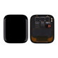 LCD-Display für Apple Watch 5, SE 44mm, Touchscreen-Glas ohne Rahmen, Refurbished PRO