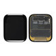 LCD-Display für Apple Watch 5, SE 40mm, Touchscreen-Glas ohne Rahmen, Refurbished PRO