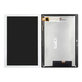 Lenovo Tab M10 TB-X505 - LCD Display + Touchscreen Front Glas (White) TFT