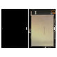 Lenovo Tab 4 10 Plus TB-X704F - LCD Display + Touchscreen Front Glas (Black) TFT