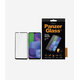 PanzerGlass - Gehärtetes Glas Case Friendly für Samsung Galaxy A21s, schwarz