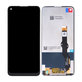 Motorola Moto G Pro - LCD Display + Touchscreen Front Glas TFT