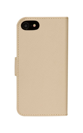 MODE - Case Milano für iPhone SE 2020/8/7, Saharasand