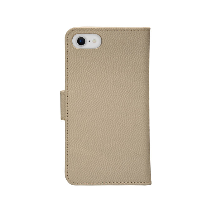 MODE - Hülle New York für iPhone SE 2020/8/7, Saharasand