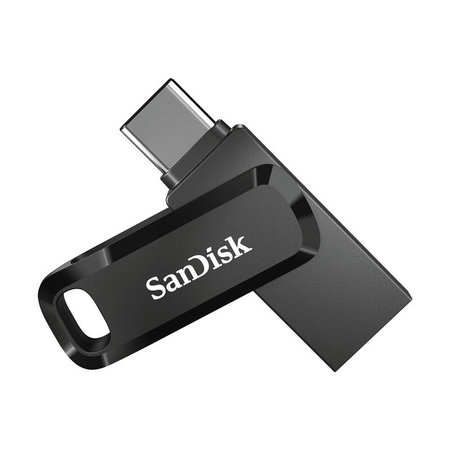 SanDisk - Ultra Dual GO 64 GB, USB-C