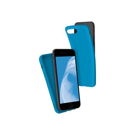 SBS - Fall Vanity für iPhone 7 Plus und 8 Plus, blau