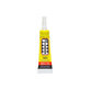 Klebstoff E8000 - 15ml (Transparent)